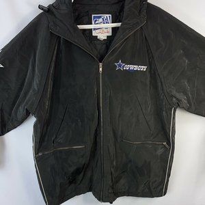 G-III Carl Banks NFL Dallas Cowboys Jacket